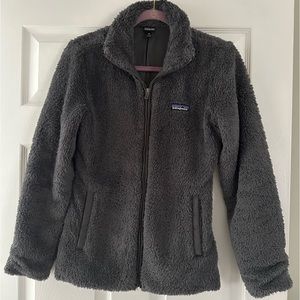 Patagonia W’s Los Gatos Fleece Jacket